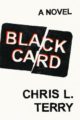 BLACK CARD - CHRIS TERRY