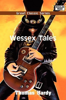 WESSEX TALES