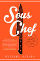 SOUS CHEF: 24 HOURS ON THE LINE - MICHAEL GIBNEY