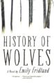 HISTORY OF WOLVES - EMILY FRIDLUND