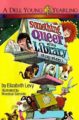 SOMETHING QUEER AT THE LIBRARY - ELIZABETH LEVY