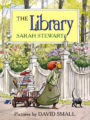 THE LIBRARY - SARAH STEWART
