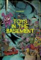 TOYS IN THE BASEMENT - STEPHANE BLANQUET