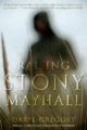 RAISING STONY MAYHALL - DARYL GREGORY