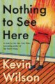 NOTHING TO SEE HERE - KEVIN WILSON