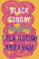 BLACK SUNDAY - TOLA ROTIMI ABRAHAM