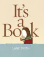 IT'S A BOOK - LANE SMITH