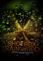 SHOEBOX TRAIN WRECK - JOHN MANTOOTH