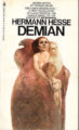 DEMIAN: THE STORY OF EMIL SINCLAIR'S YOUTH - HERMANN HESSE