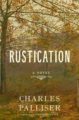 RUSTICATION - CHARLES PALLISER