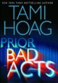 PRIOR BAD ACTS - TAMI HOAG