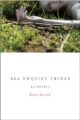 ALL UNQUIET THINGS - ANNA JARZAB