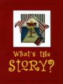 WHAT'S THE STORY?: AN ILLUSTRATED COLLECTION OF LATERAL THINKING PUZZLES - MATTHEW JOHNSTONE