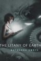 THE LITANY OF EARTH - RUTHANNA EMRYS