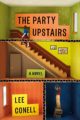 THE PARTY UPSTAIRS - LEE CONELL