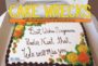 CAKE WRECKS: WHEN PROFESSIONAL CAKES GO HILARIOUSLY WRONG - JEN YATES