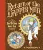 RETURN OF THE DAPPER MEN - JIM MCCANN, JANET LEE
