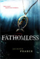FATHOMLESS - JACKSON PEARCE