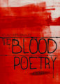 THE BLOOD POETRY - LELAND PITTS-GONZALEZ