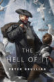 THE HELL OF IT - PETER ORULLIAN