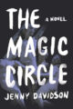THE MAGIC CIRCLE - JENNY DAVIDSON