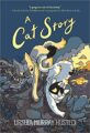 A CAT STORY - URSULA MURRAY HUSTED