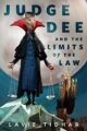 JUDGE DEE AND THE LIMITS OF THE LAW - LAVIE TIDHAR