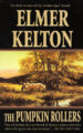 THE PUMPKIN ROLLERS - ELMER KELTON