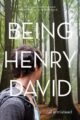 BEING HENRY DAVID - CAL ARMISTEAD