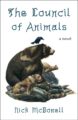 THE COUNCIL OF ANIMALS - NICK MCDONELL