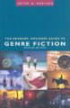 THE READERS' ADVISORY GUIDE TO GENRE FICTION - JOYCE G. SARICKS