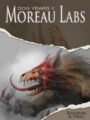 DOG YEARS 1: MOREAU LABS - THOM BRANNAN, D.L. SNELL