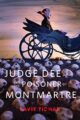 JUDGE DEE AND THE POISONER OF MONTMARTRE - LAVIE TIDHAR