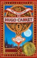 THE INVENTION OF HUGO CABRET - BRIAN SELZNICK