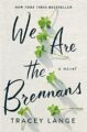 WE ARE THE BRENNANS - TRACEY LANGE