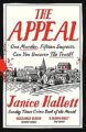 THE APPEAL - JANICE HALLETT