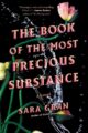 THE BOOK OF THE MOST PRECIOUS SUBSTANCE - SARA GRAN