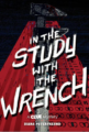 IN THE STUDY WITH THE WRENCH - DIANA PETERFREUND
