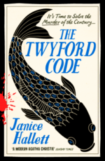 THE TWYFORD CODE - JANICE HALLETT