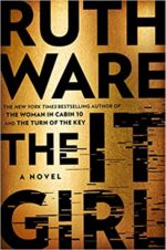 THE IT GIRL - RUTH WARE